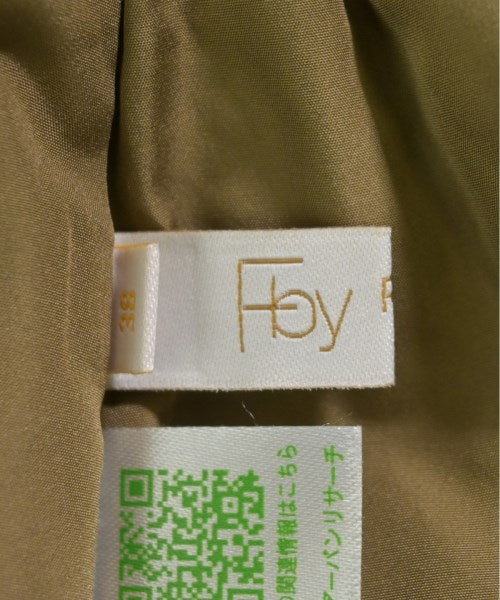 F by ROSSO กระโปรงยาว/แม็กซี่ยาว