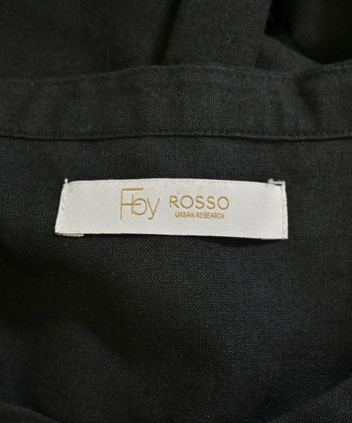 F by ROSSO ชุดเดรส