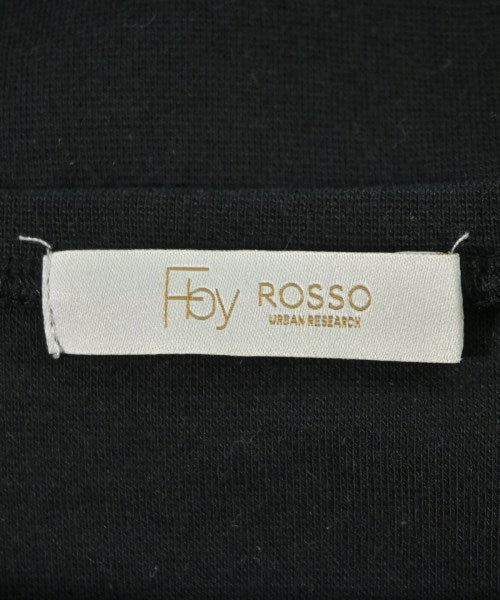 F by ROSSO เสื้อยืด/เสื้อท็อปส์