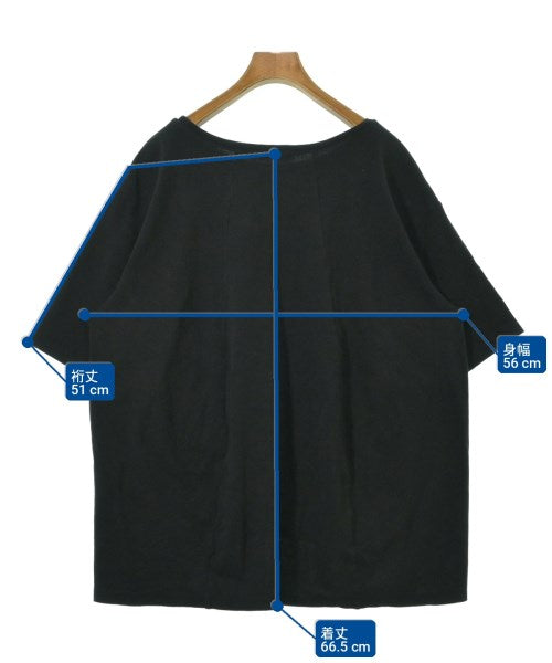F by ROSSO เสื้อยืด/เสื้อท็อปส์