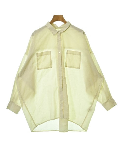 F by ROSSO เสื้อลำลอง