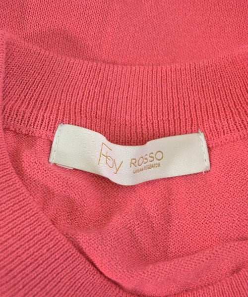 F by ROSSO เสื้อกันหนาว