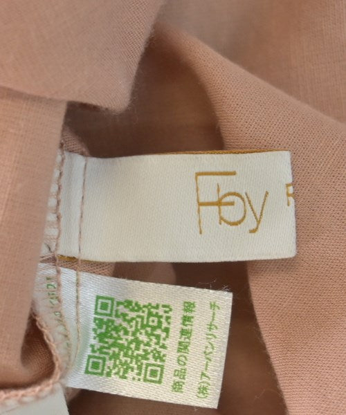 F by ROSSO เสื้อสตรี