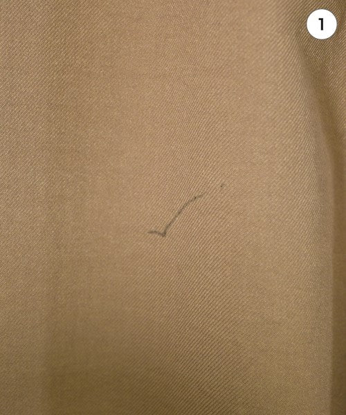 F by ROSSO เสื้อกันฝน