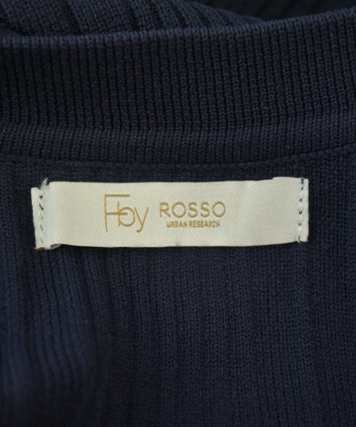 F by ROSSO เสื้อคาร์ดิแกน