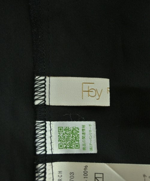 F by ROSSO เสื้อสตรี