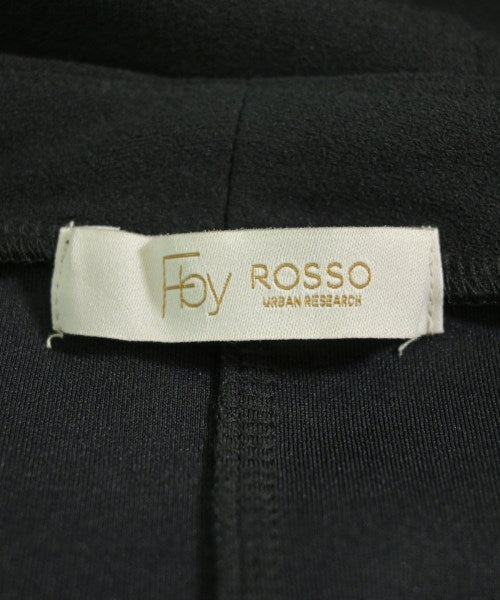 F by ROSSO แขนกุด