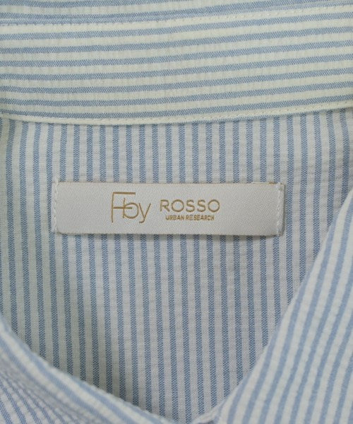 F by ROSSO ชุดเดรส