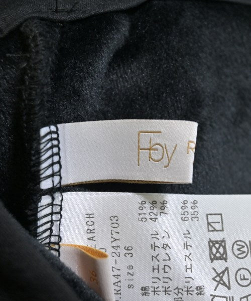 F by ROSSO กางเกง อื่น