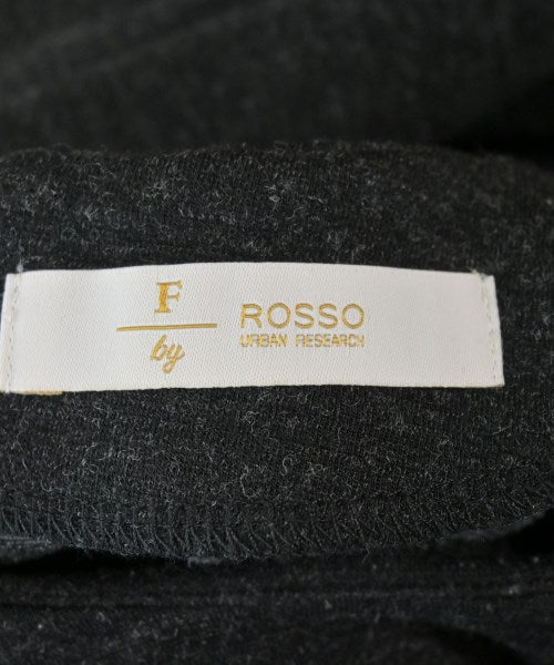 F by ROSSO ชุดเดรส
