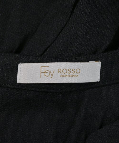F by ROSSO เสื้อสตรี
