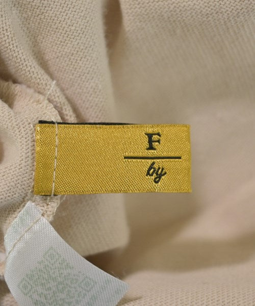F by ROSSO เสื้อคาร์ดิแกน