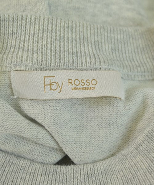 F by ROSSO เสื้อกันหนาว