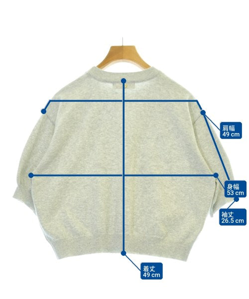 F by ROSSO เสื้อกันหนาว