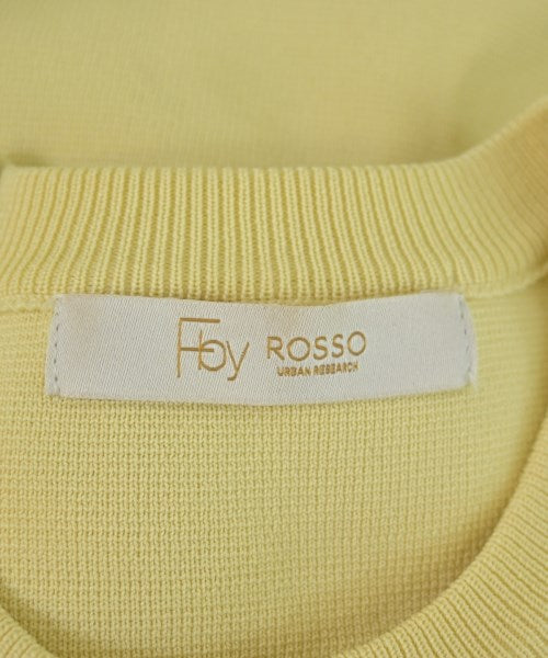 F by ROSSO เสื้อกันหนาว