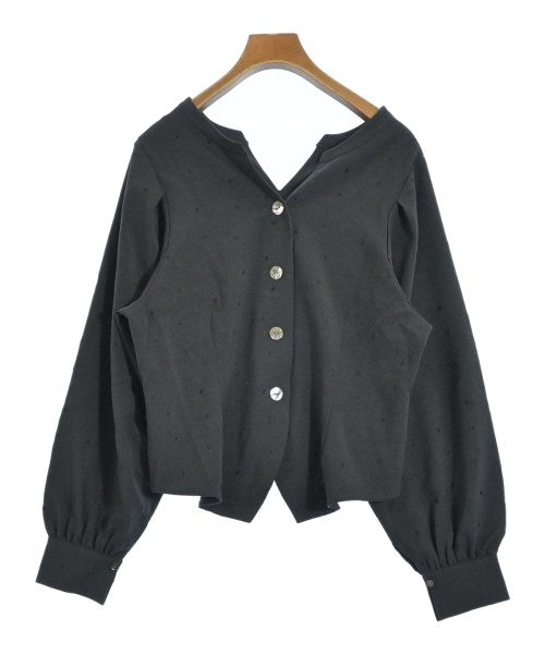 F by ROSSO เสื้อสตรี