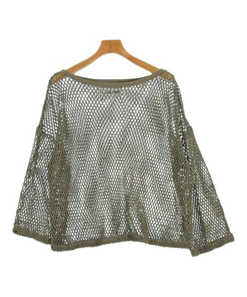 ACASAM เสื้อกันหนาว