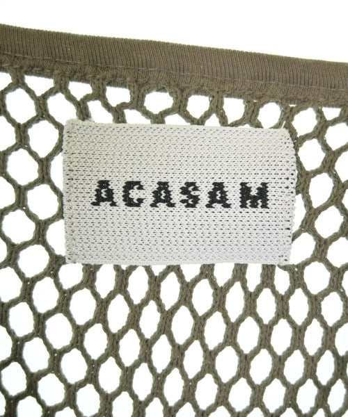 ACASAM เสื้อกันหนาว