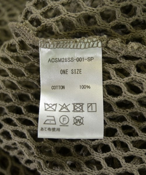 ACASAM เสื้อกันหนาว