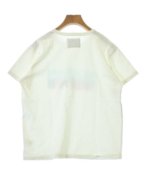 ACASAM เสื้อยืด/เสื้อท็อปส์