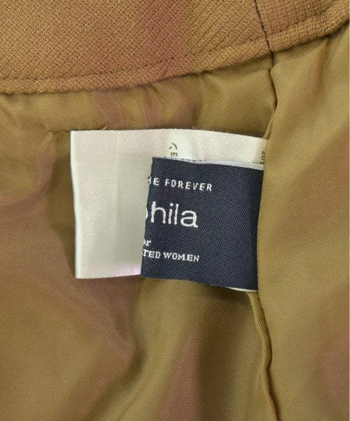 sophila กางเกงขายาว