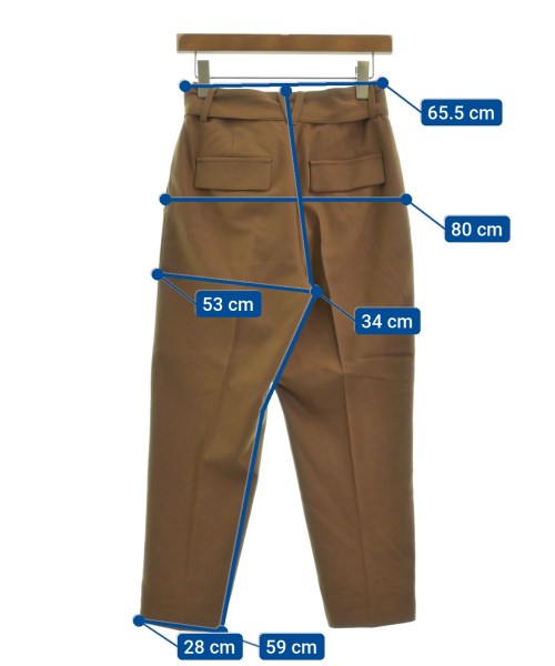 sophila กางเกงขายาว