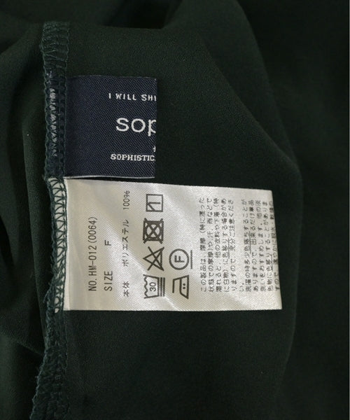 sophila เสื้อสตรี