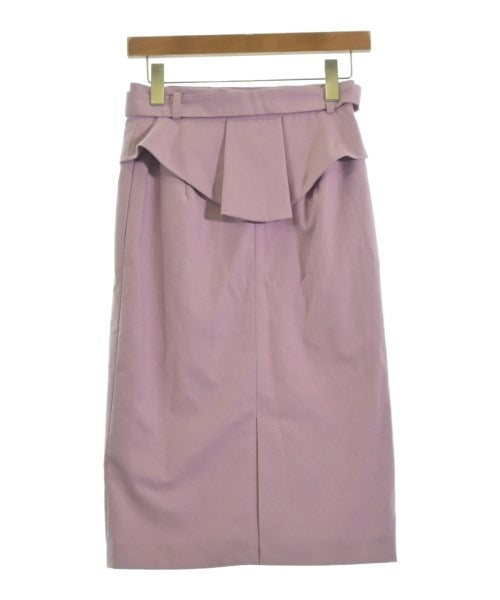 sophila กระโปรงยาวถึงเข่า