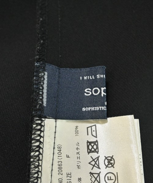 sophila เสื้อสตรี