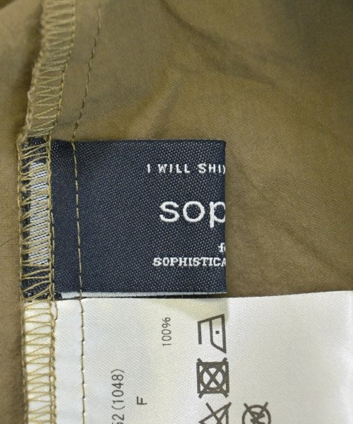 sophila เสื้อสตรี