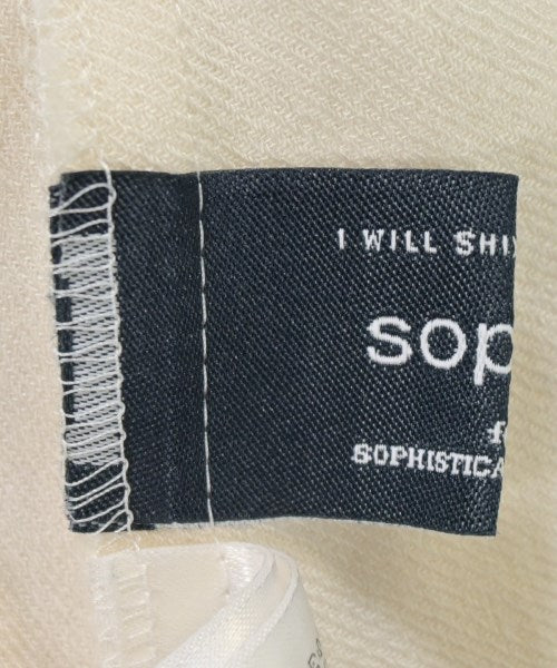sophila เสื้อสตรี