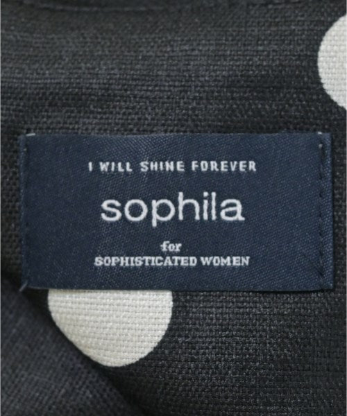 sophila เสื้อสตรี