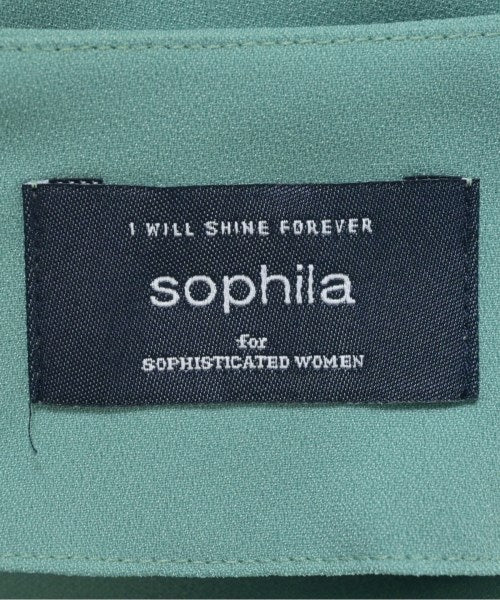 sophila เสื้อสตรี