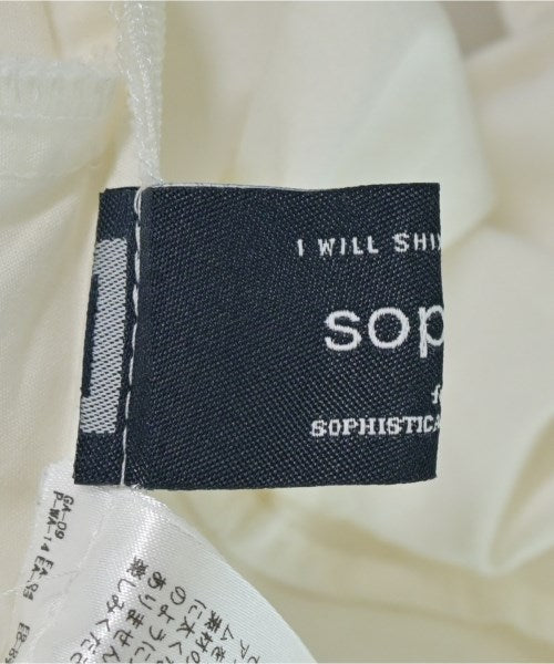 sophila เสื้อสตรี