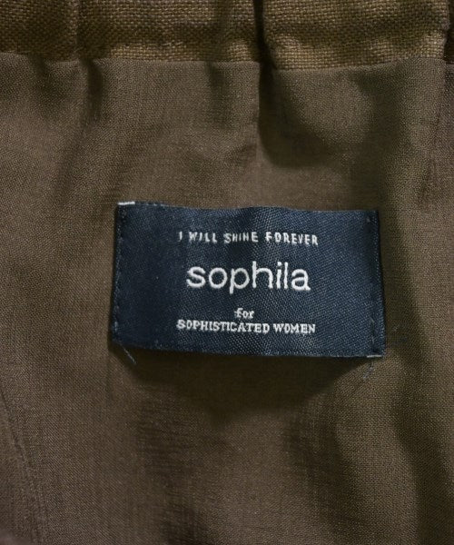 sophila กระโปรงยาว/แม็กซี่ยาว