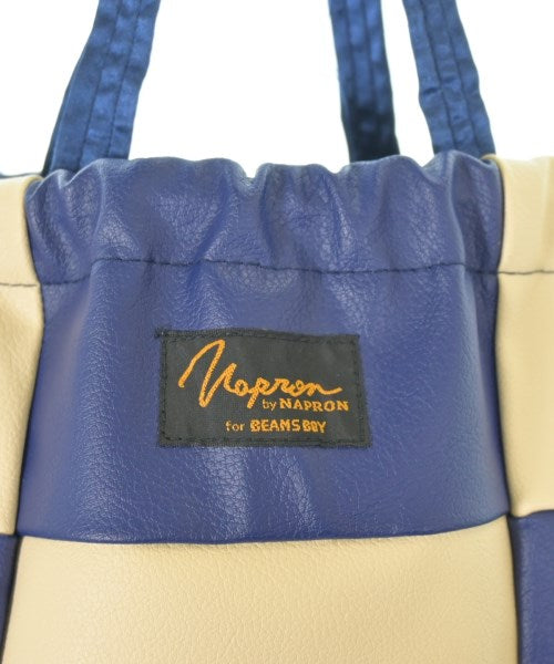 NAPRON กระเป๋าถือขนาดใหญ่