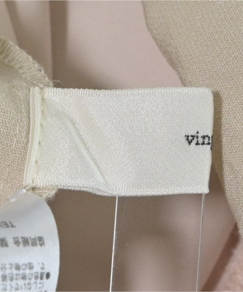 vingtrois ชุดเดรส