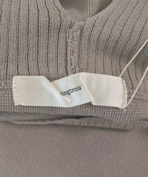 vingtrois เสื้อกันหนาว