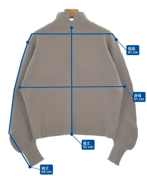 vingtrois เสื้อกันหนาว