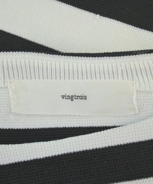 vingtrois เสื้อกันหนาว