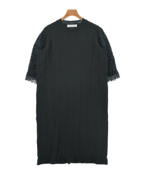 malamute ชุดเดรส