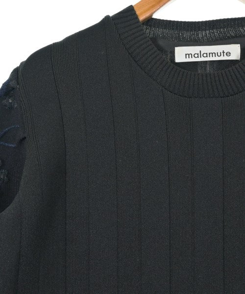 malamute ชุดเดรส