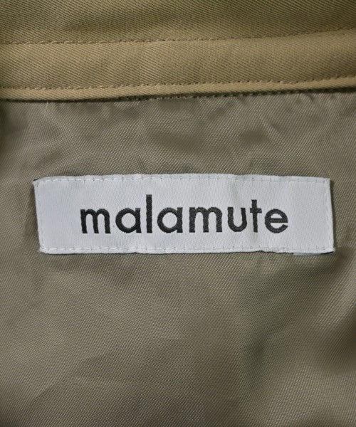 malamute เสื้อกันฝน