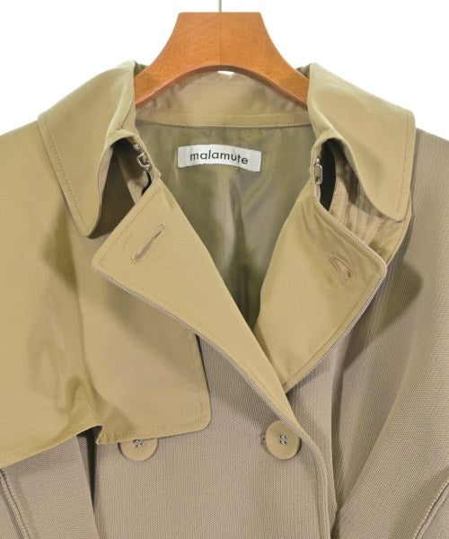 malamute เสื้อกันฝน