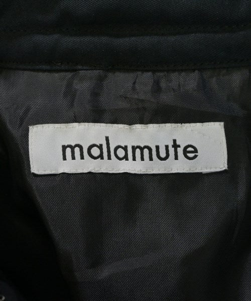malamute เสื้อกันฝน