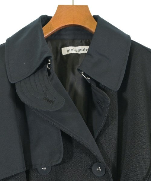 malamute เสื้อกันฝน