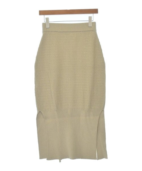 malamute กระโปรงยาว/แม็กซี่ยาว