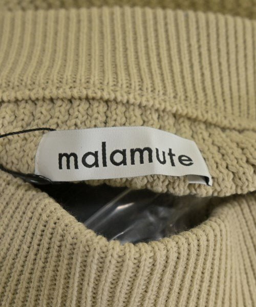 malamute กระโปรงยาว/แม็กซี่ยาว