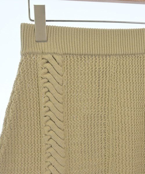 malamute กระโปรงยาว/แม็กซี่ยาว