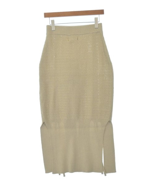 malamute กระโปรงยาว/แม็กซี่ยาว